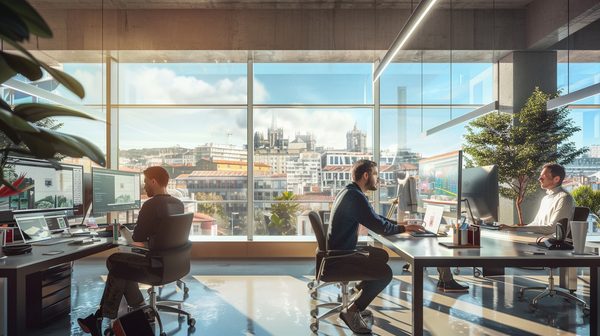 Boostez votre marque avec l'agence de communication Lyon