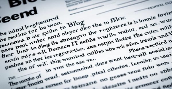 Envoyez des lettres recommandées en ligne : le guide essentiel