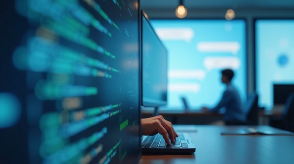 Formation prompting : accélérer la maîtrise de la communication avec l'ia