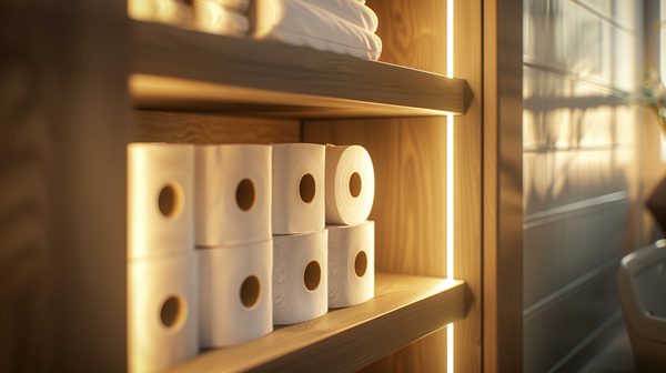 Optimisez vos achats de papier toilette: nos astuces