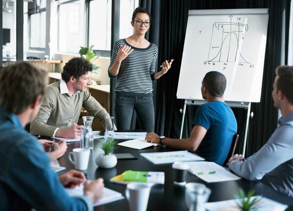 Chercheur d'emploi à Mulhouse : quel métier vous convient ?