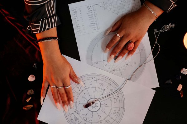 Les outils nécessaires pour réussir sa formation en astrologie