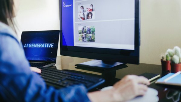 Générateur d'image : un atout indispensable pour les entreprises