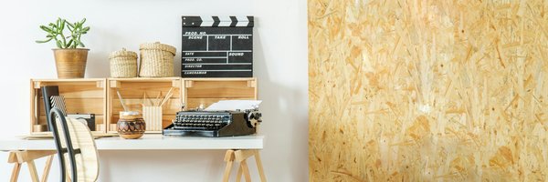 Tout savoir sur le panneau osb : caractéristiques et usages