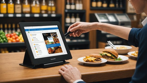 Logiciel de caisse et gestion client : la solution gagnante