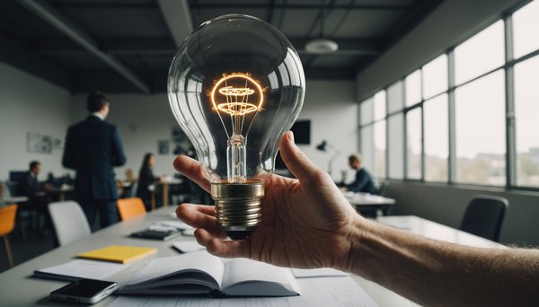 **solution gtb : votre allié pour une gestion énergétique efficace**