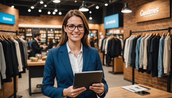 Top logiciels de caisse pour une gestion client efficace