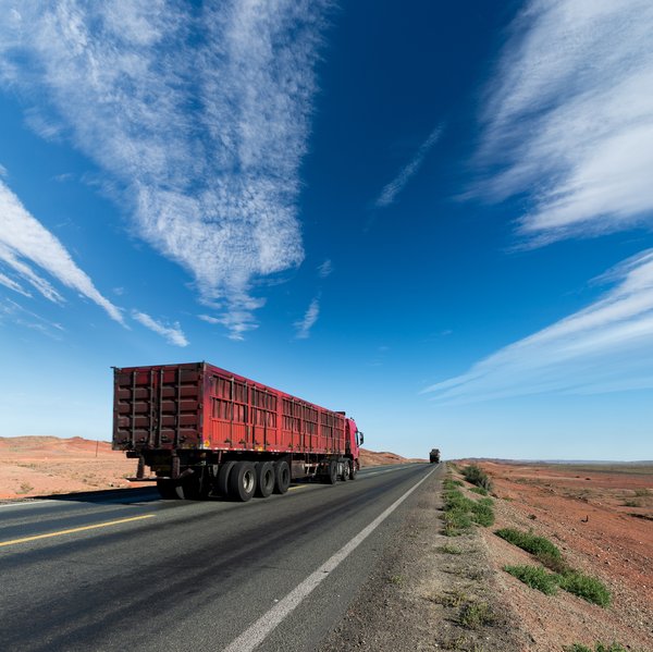 Optimisez vos livraisons avec le transport routier de fret