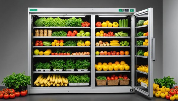 Les armoires phytosanitaires agricoles : sécurité et choix variés