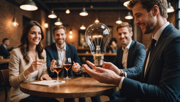 Stratégies innovantes pour réussir votre relance client