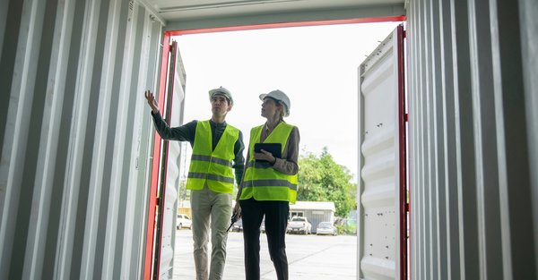 Portakabin d'occasion : la solution modulaire abordable à explorer