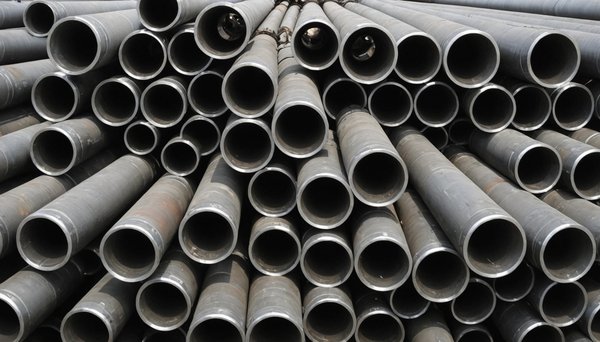 Assembler tube acier sans soudure : une solution performante