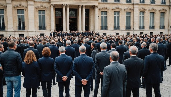 Avocat suspension à marseille : défendez vos droits efficacement