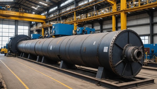 Entreprise de chaudronnerie : services, domaines d'application et critères pour bien choisir