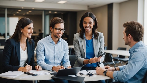 Communication digitale : stratégies, gestion et succès assuré